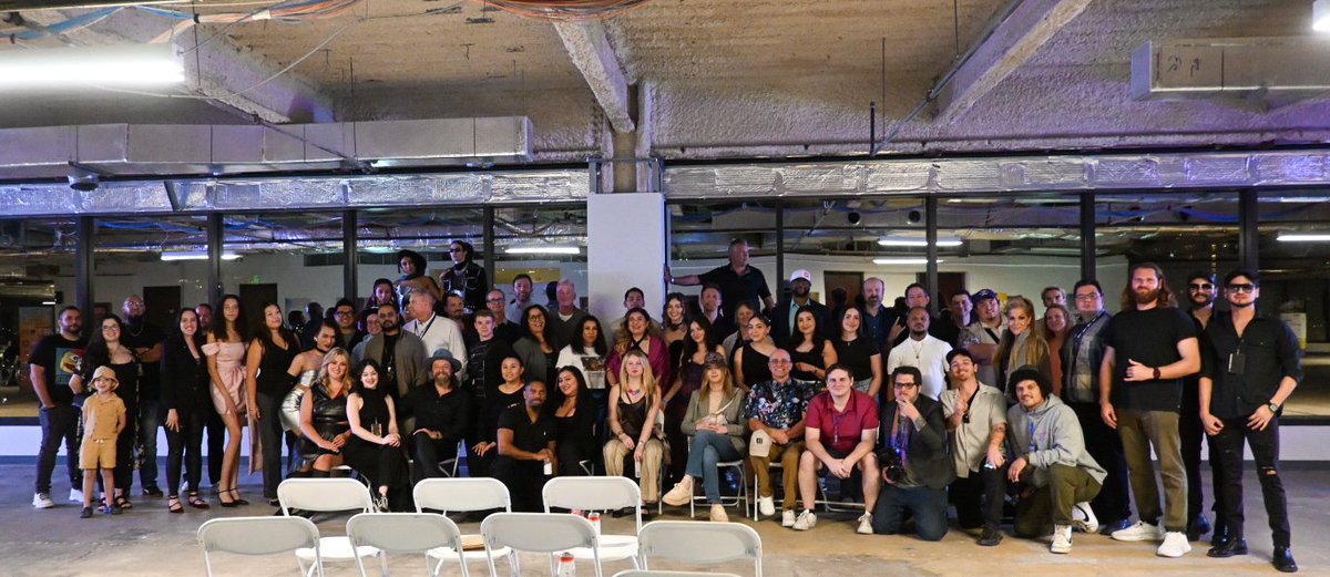 P.J. Official tweet media