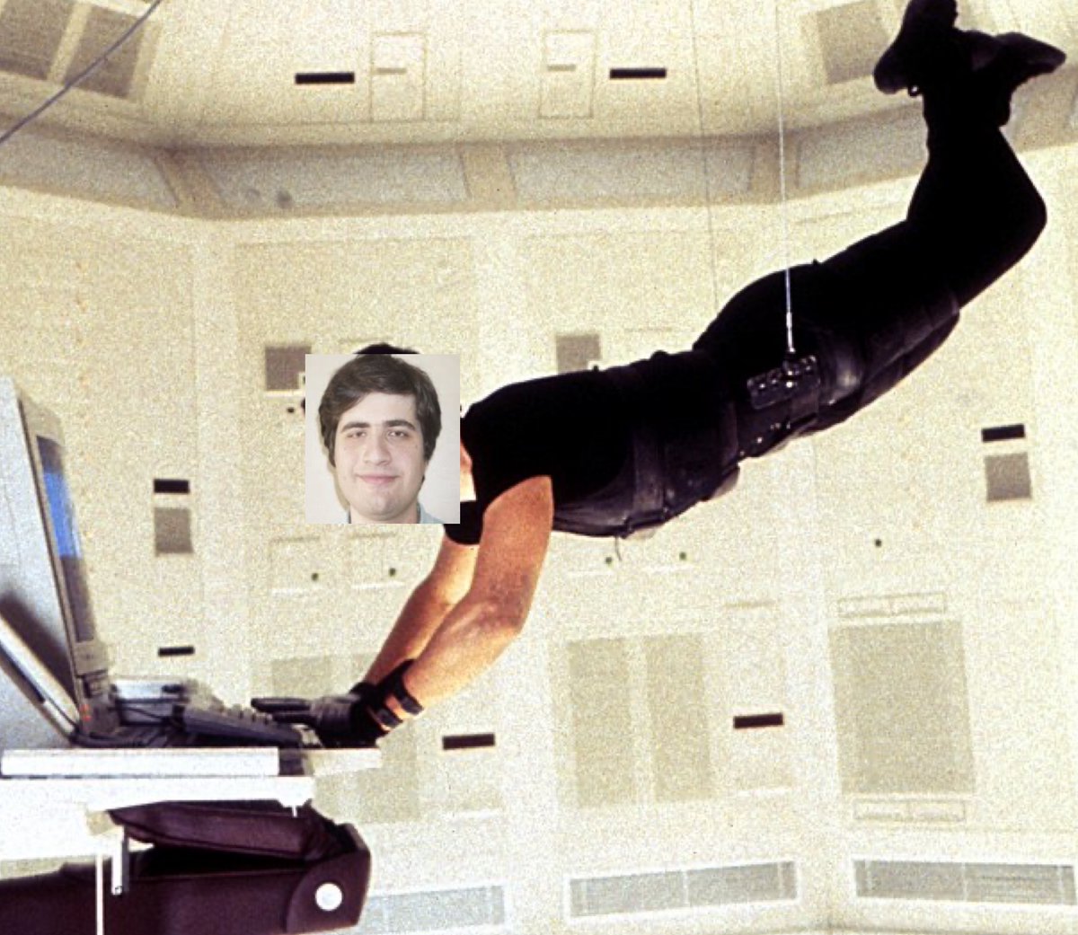 Ittai Abraham tweet media