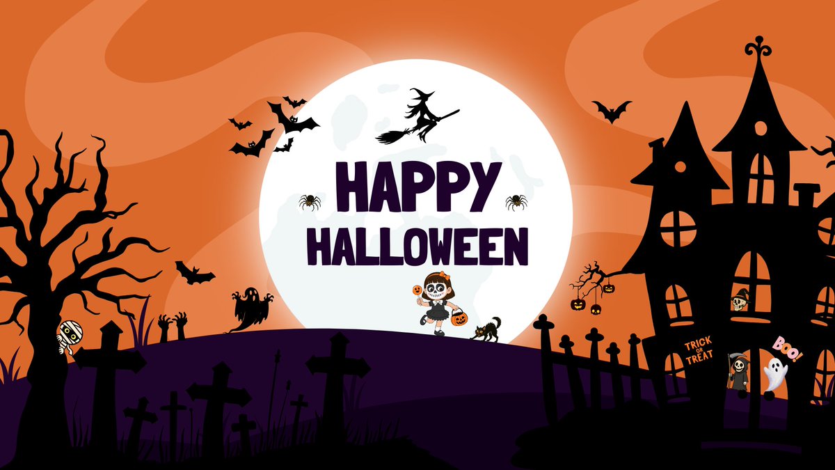 🙃👻🦇🎃

#Halloween #spooky #scary