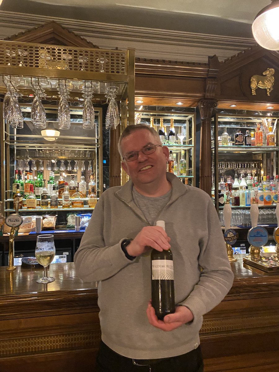 The Crown Tavern tweet media