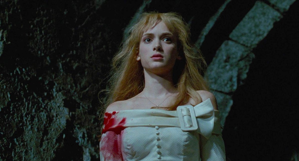 halloween? did you mean happy winona ryder day?