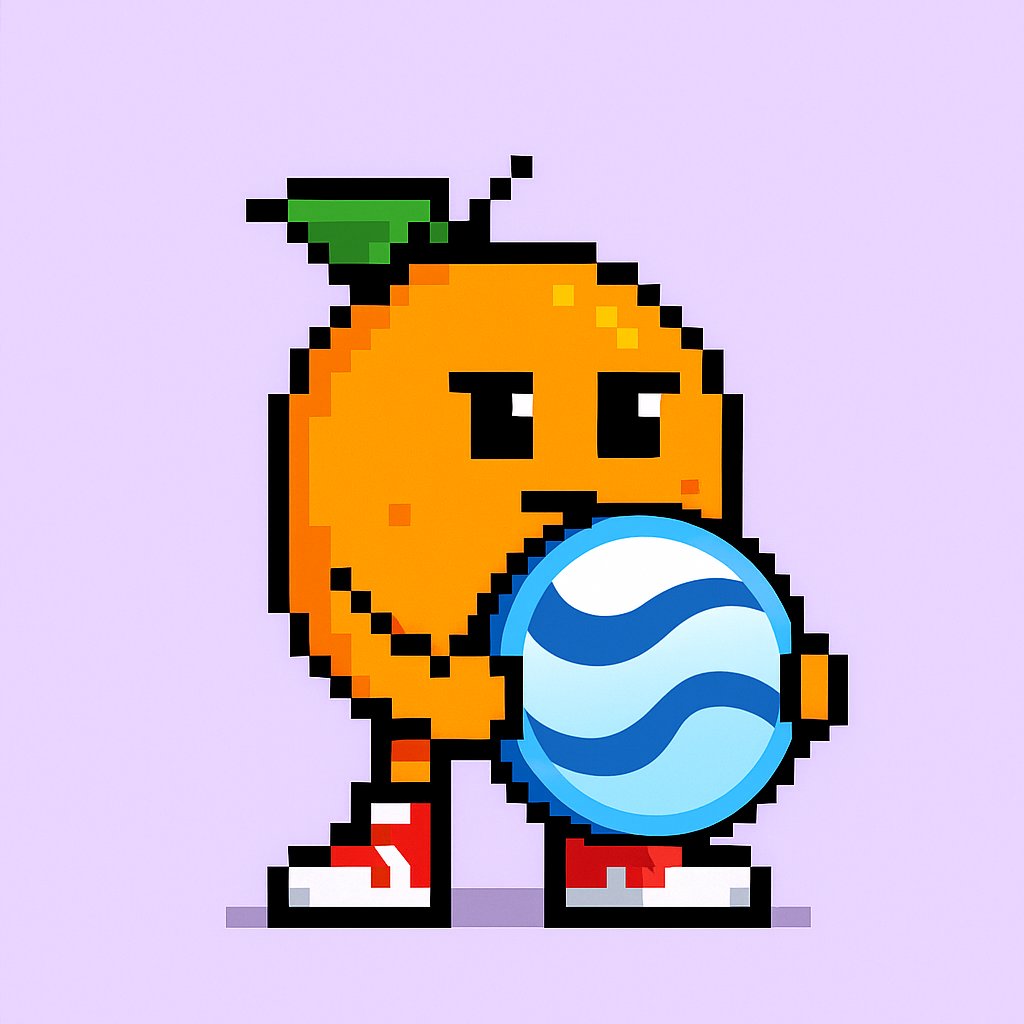 Let Orangez explain how River4fun works

We will explain step by step;

1) Go to the site: app.river.inc/fun?ref=0xoran…

2) Connect Twitter and Wallet    3) Post 3-4 Tweets per day, don't spam.

3) Post 3-4 Tweets per day, don't spam.  

4) <a href="/River4fun/">River4FUN 🐝</a> &amp; <a href="/RiverdotInc/">River</a> must be in the