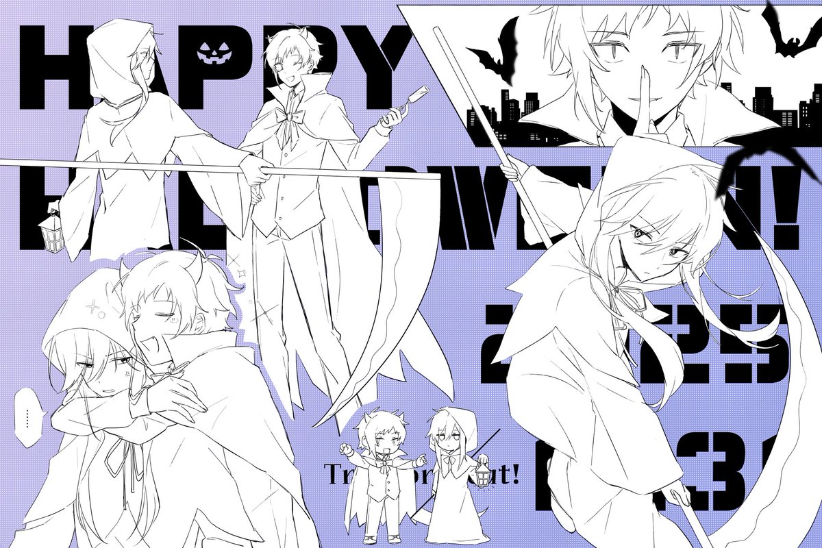 小四@眠りたい tweet media