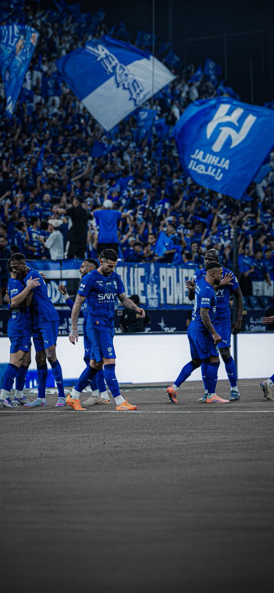 𝐇𝐈𝐋𝐀𝐋 𝐅𝐎𝐑𝐄𝐕𝐄𝐑. 💙✨