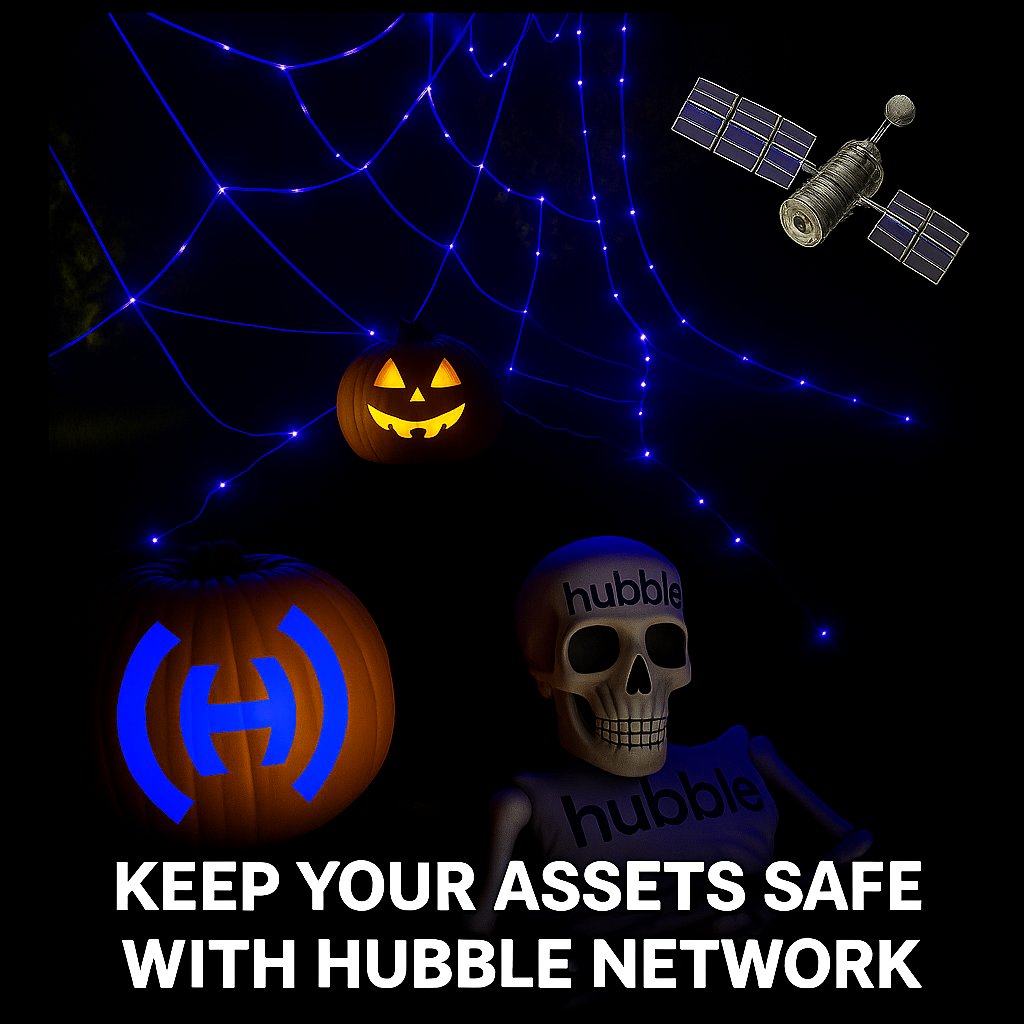 hubblenetwork tweet media