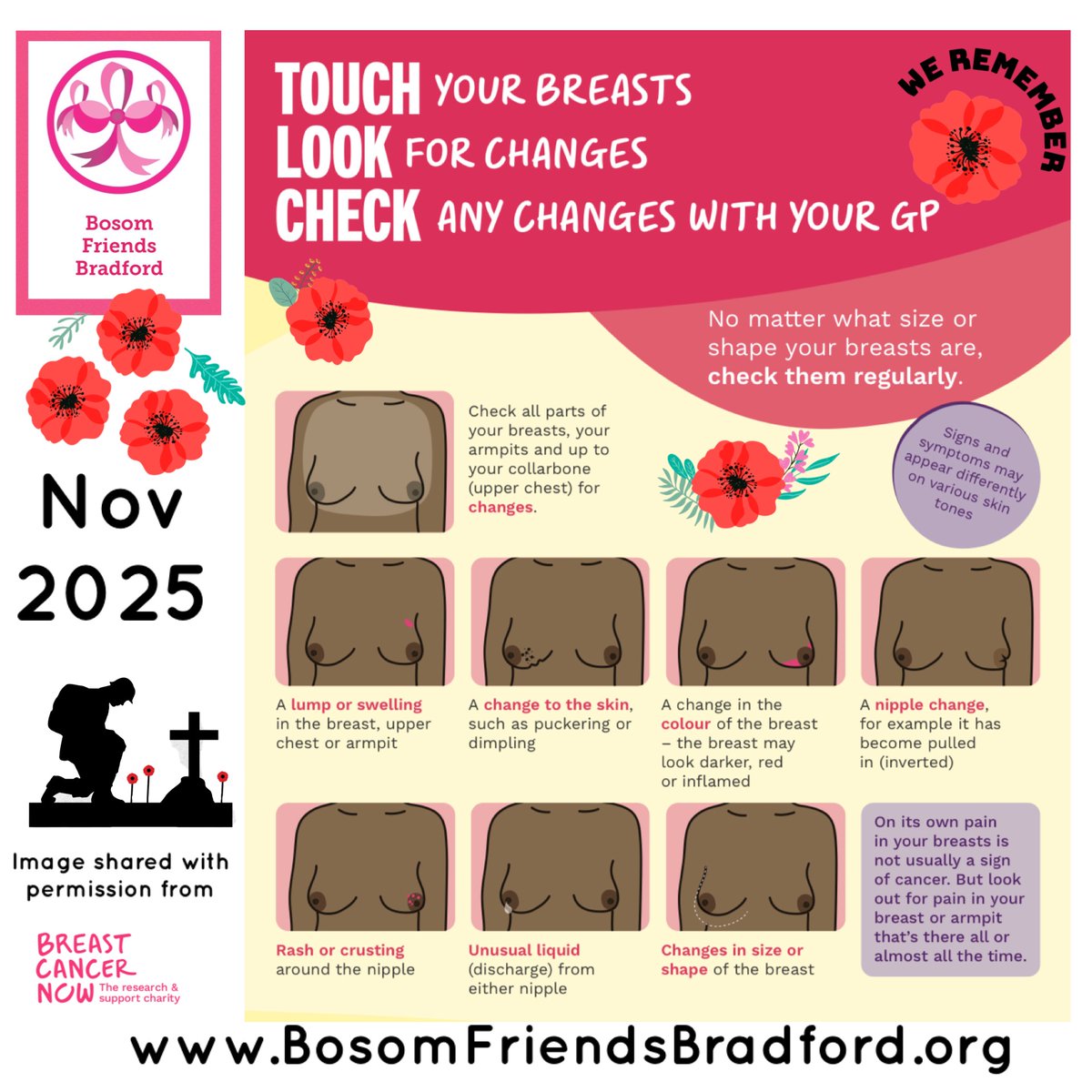 Bosom Friends tweet media