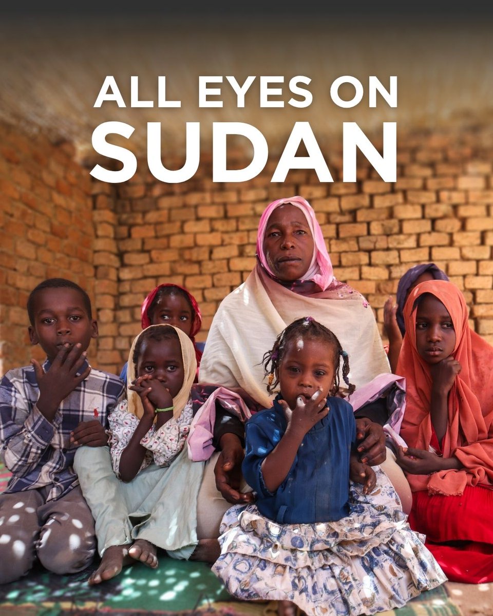 World Relief tweet media