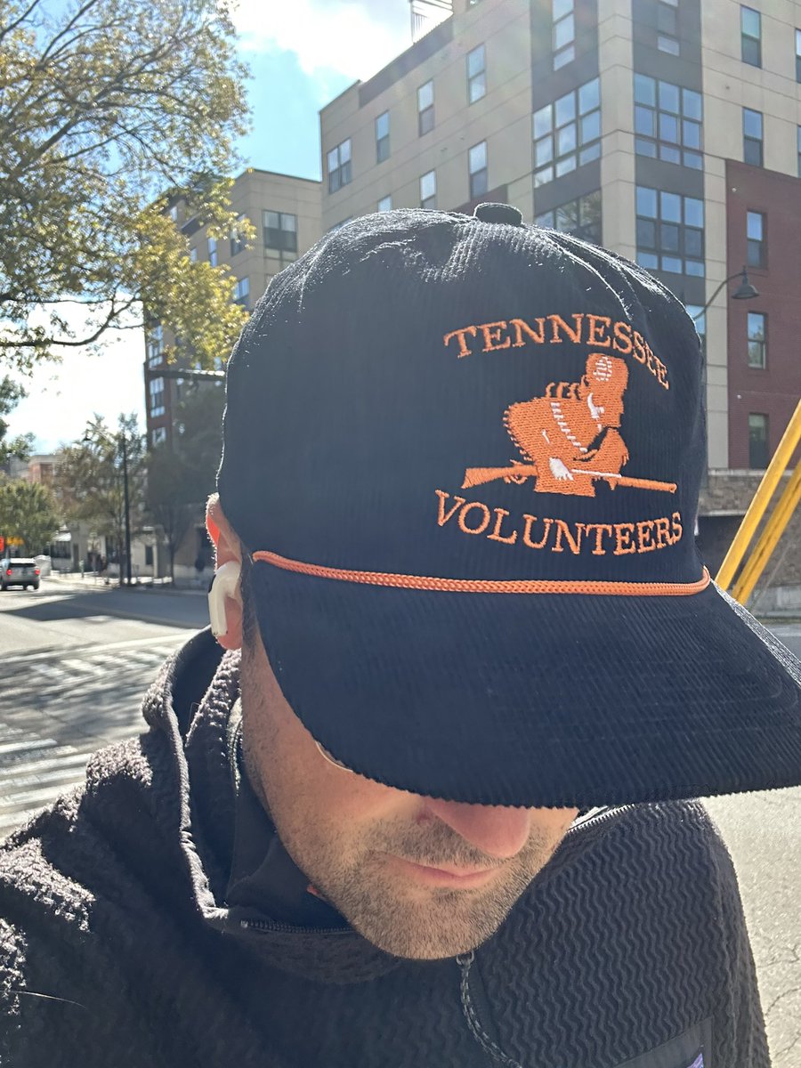 TennesseeBen's tweet photo. Ready for dark mode tomorrow night! https://t.co/cq4VgC05bX
