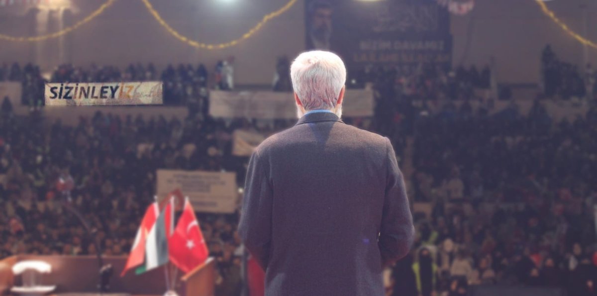 Uyarı❗
Bazı gözlerden yaşlar akabilir 🕶️
Alınmak, gücenmek yok tamam mı? 😎

Yarın MimarSinandayız
#AdanadaBüyükBuluşma