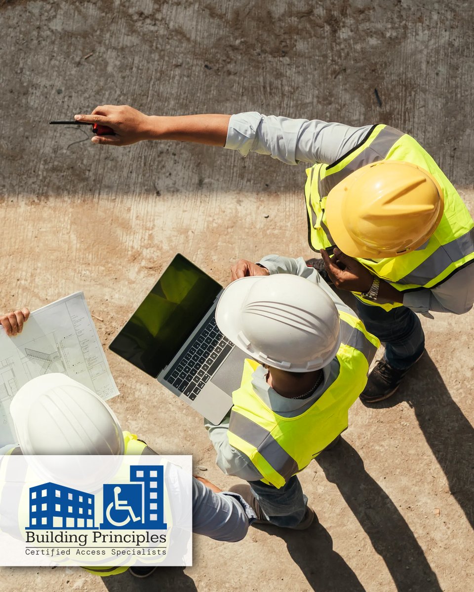 BuildPrinciples's tweet image. CASp inspections = fewer surprises. Costs vary by site size and complexity; the process covers assessment, documentation, fixes, and rechecks. Prep smart and cut legal risk. Guide: buildingprinciples.com/blog/casp-insp…

#buildingprinciples #casp #ada #accessibility #compliance