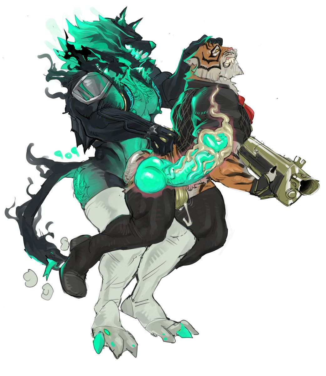 from the P*treon request stream 6 sketches