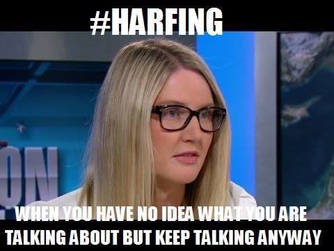 Chiefmac3500's tweet photo. @RedWave_Press #Harfing. Appreciate the warning, no need to watch @FoxNews nor @OutnumberedFNC. She’s as awful and full of hatred & lies as Dr. Tardlov @JessicaTarlov https://t.co/jLbt69JNdO