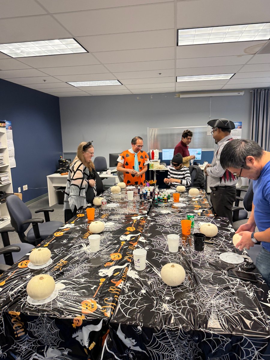 Astrodyne TDI tweet media