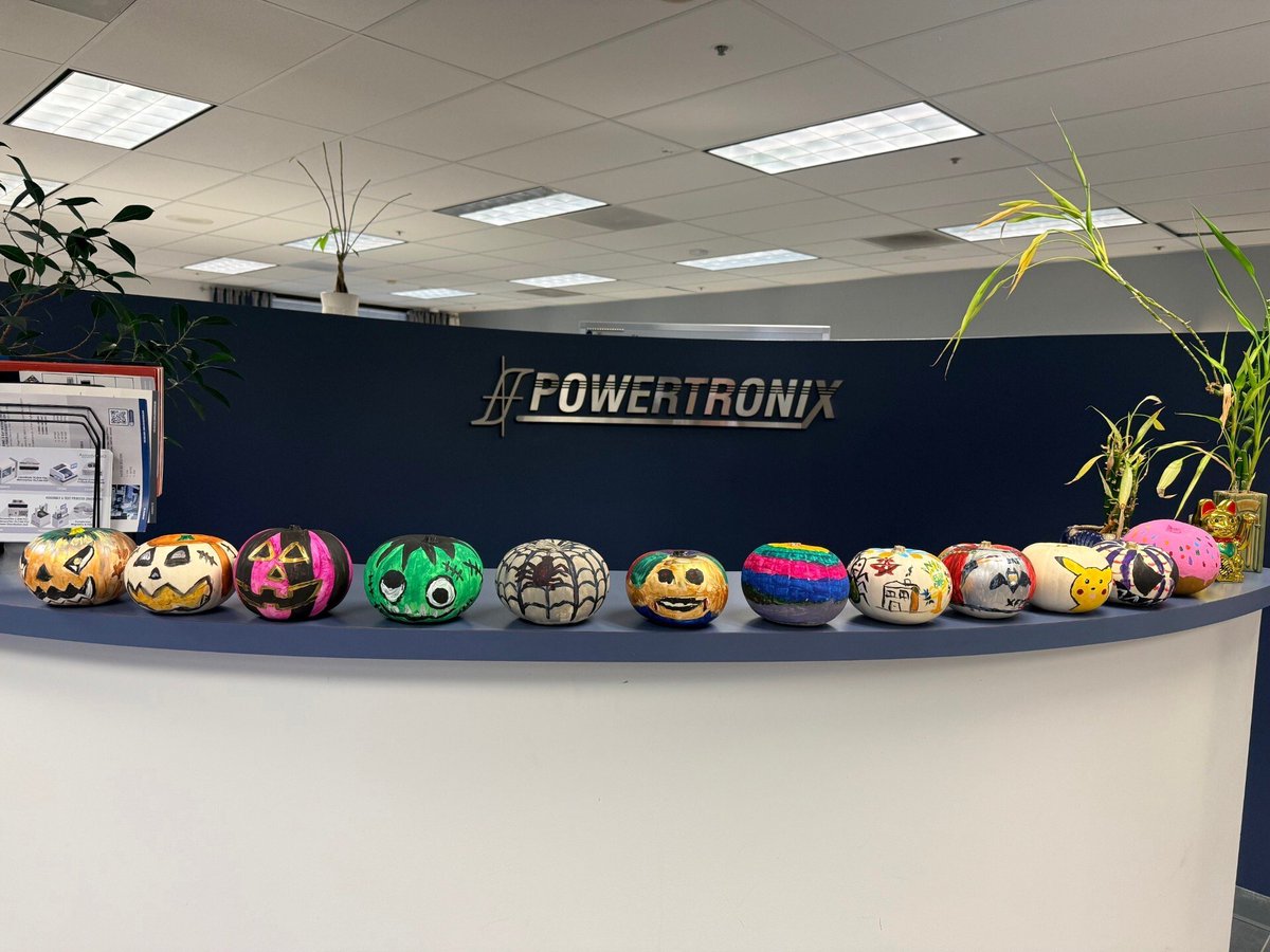 Astrodyne TDI tweet media