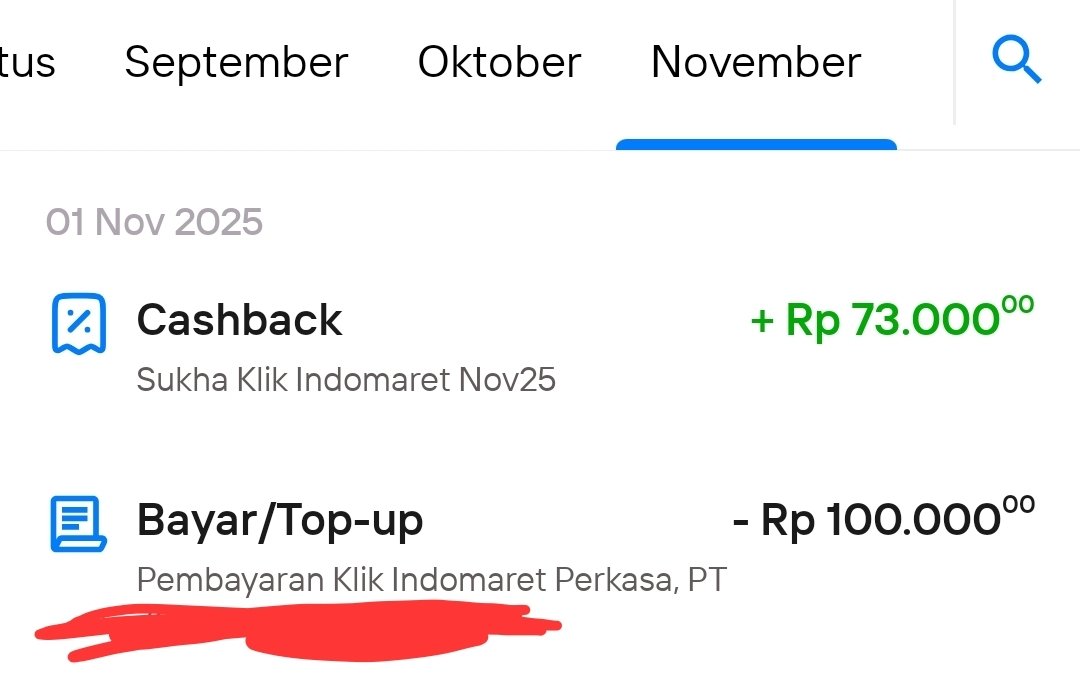 Racun Belanja | Info Diskon, Promo, Cashback tweet media