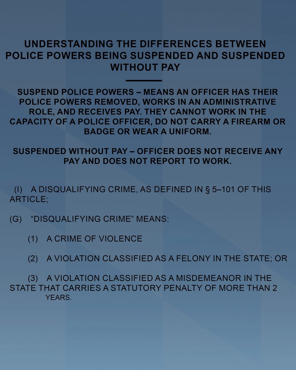 Baltimore Police tweet media