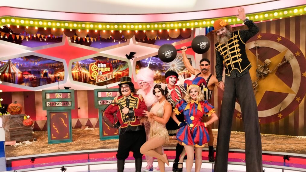 AND DREW CAREY IS THE RINGMASTER

…okay i mean that’s not caine but close enough

That’s definitely a Pomni though, so I feel very validated in saying my ringmaster / showman voice has come full circle in the weirdest way possible.

what is my life???