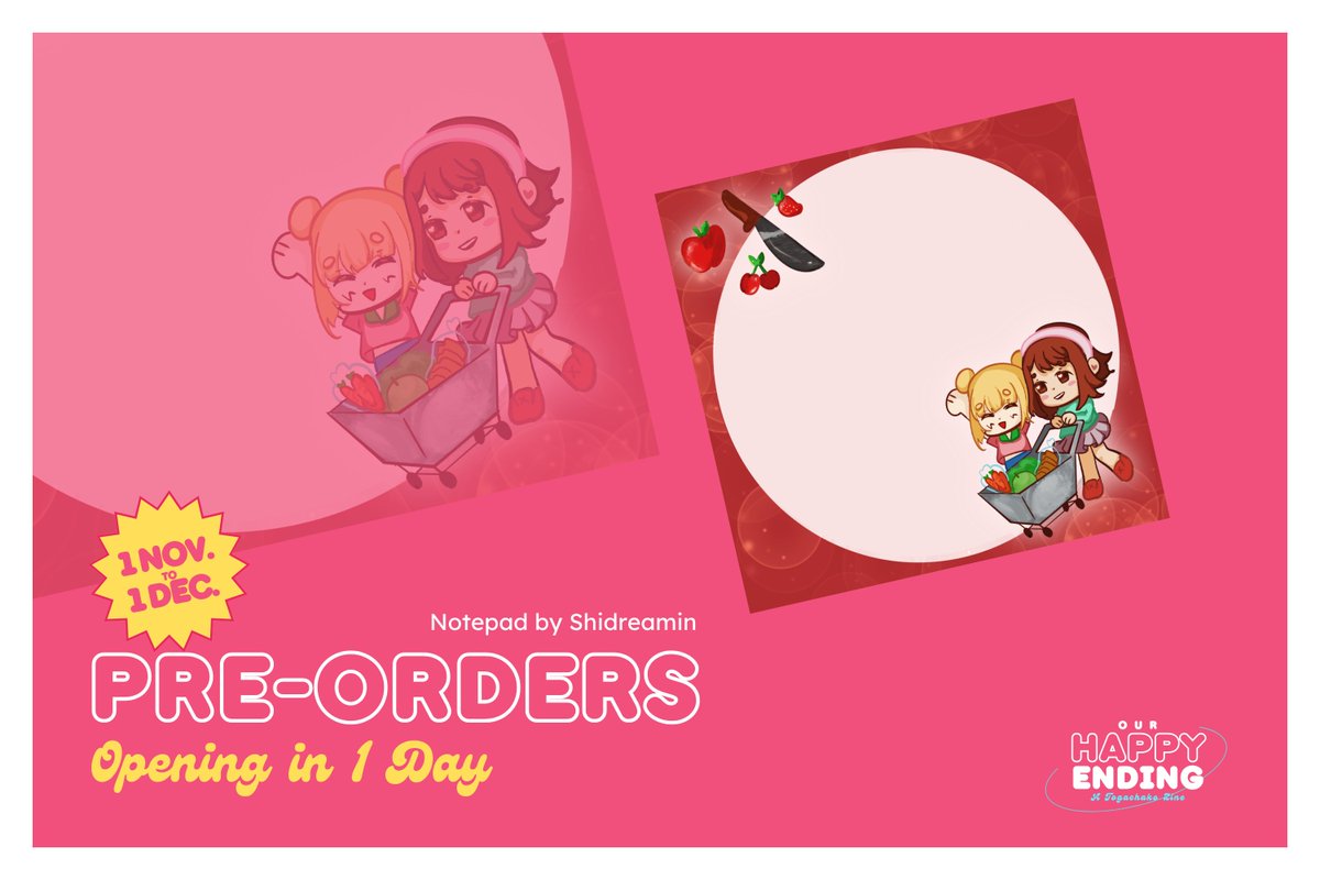 ourhappyendingzine tweet media