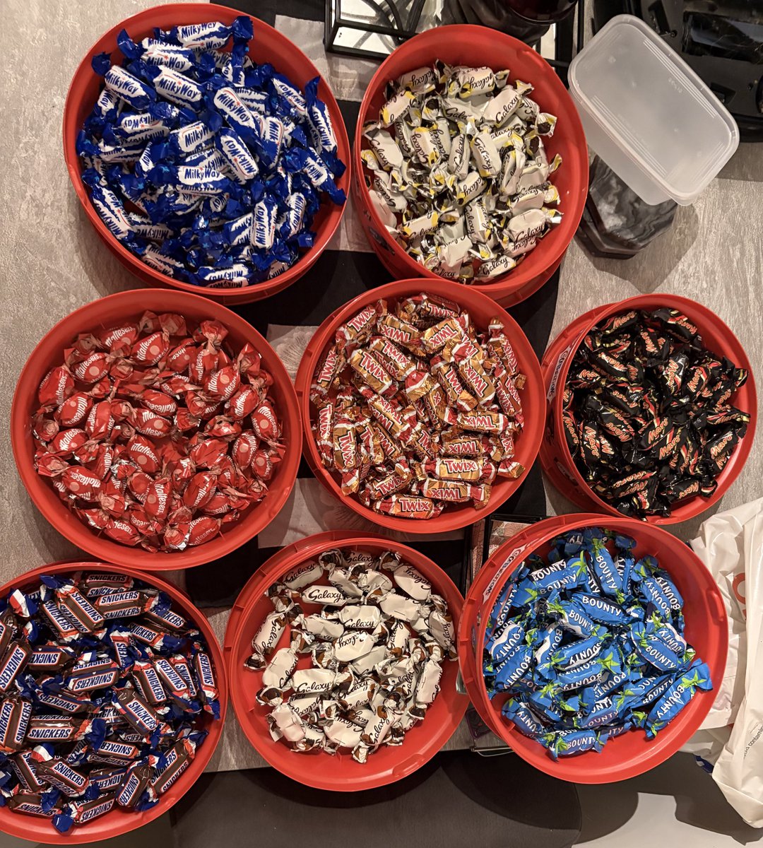 LukeDaly___'s tweet image. Ready for Halloween 🎃 #samhain