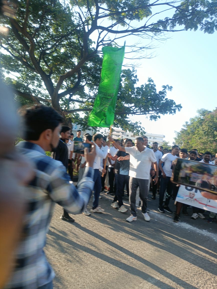 SHO BALAPUR PS tweet media