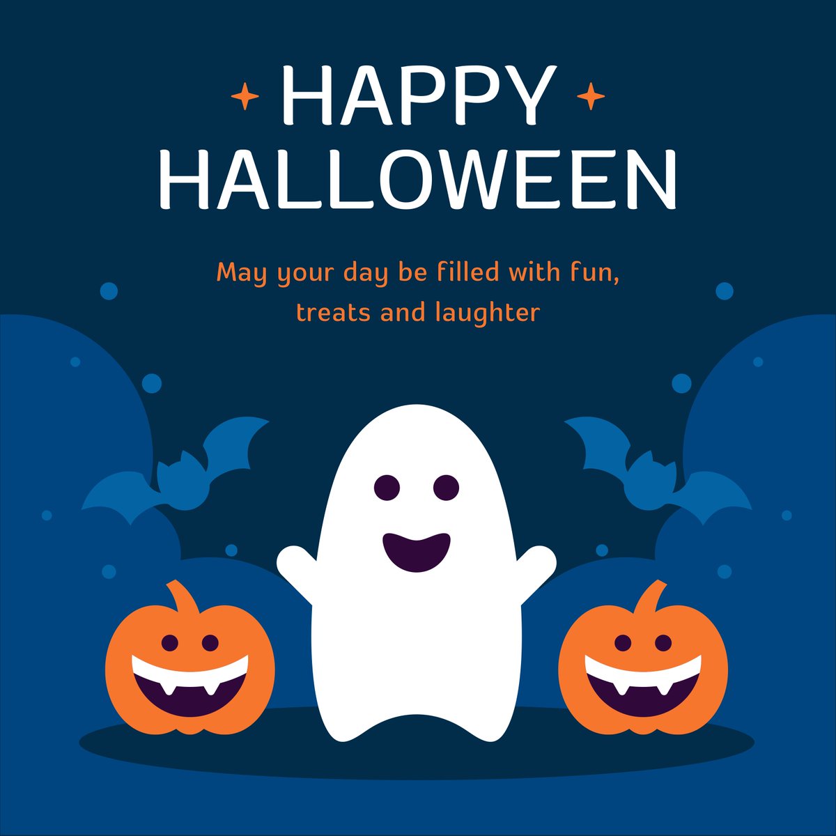 Happy Halloween from all of us at SydeWire!
Wishing you a day full of fun, treats, laughter.

#HappyHalloween  #Halloween2025
