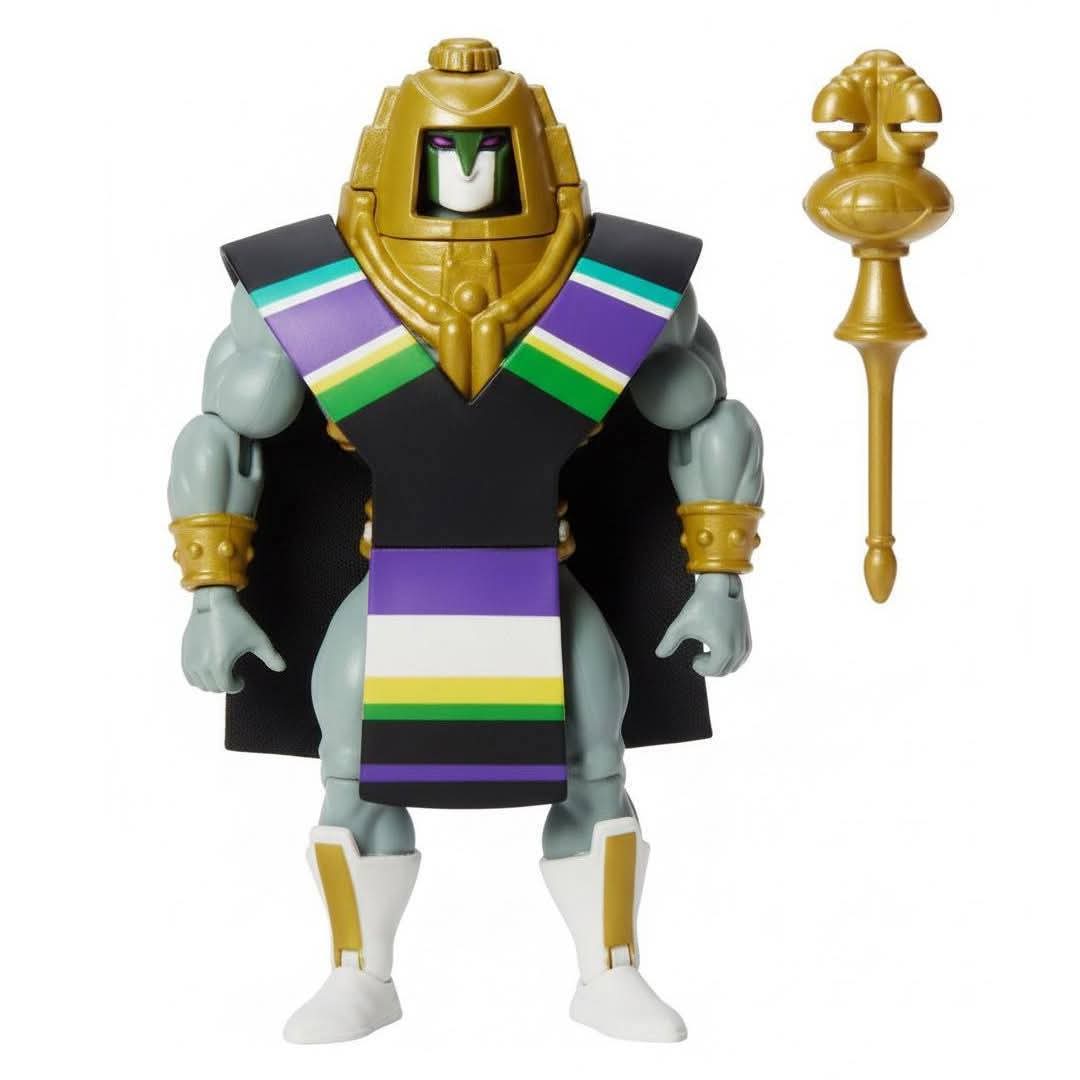 This one seems to be a love or hate. For me, love. Sketchbook Series deserves more hype.