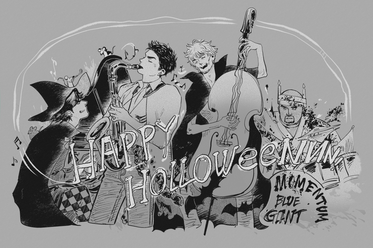 🐈‍⬛🪦💀👻