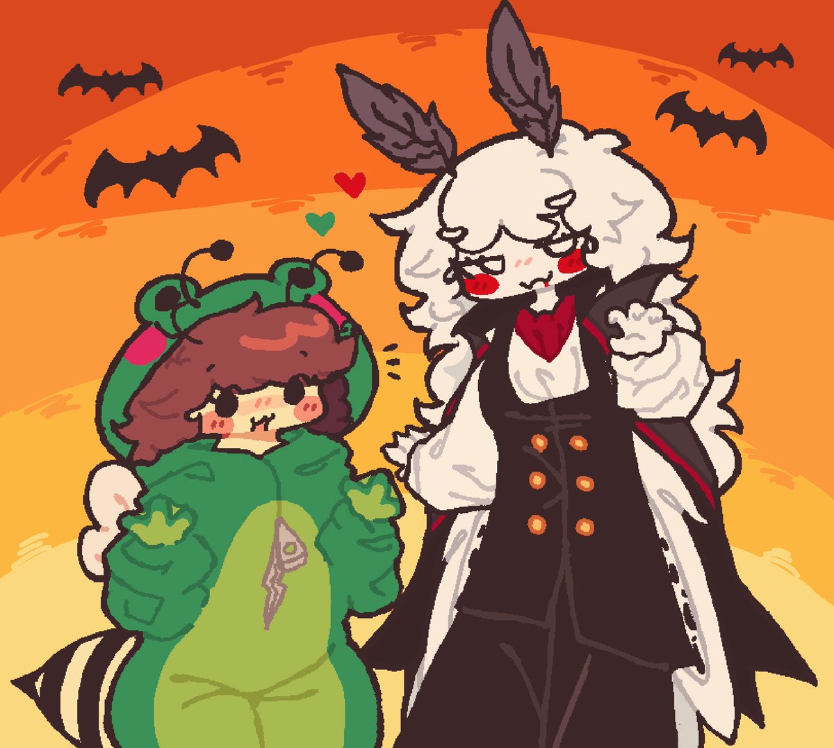 Creepy crawlies 😈😈😈