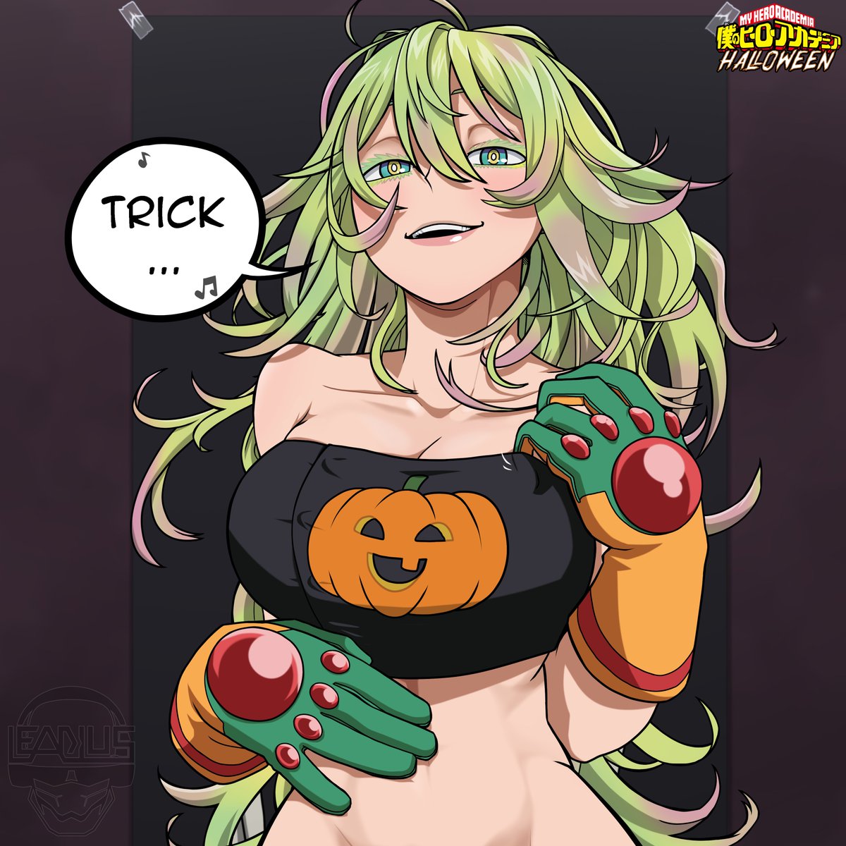 TheLeadius tweet picture