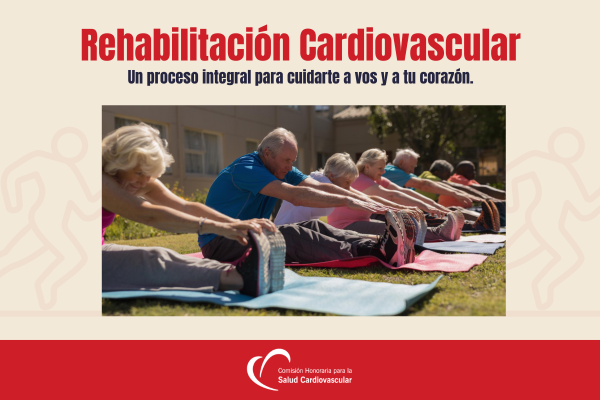 La rehabilitación cardiovascular no se limita a una actividad aislada ni a un conjunto puntual de intervenciones.
Es un proceso integral que acompaña a las personas que tuvieron un evento cardíaco, ayudándolas a recuperar su capacidad física, emocional y social. 🧵