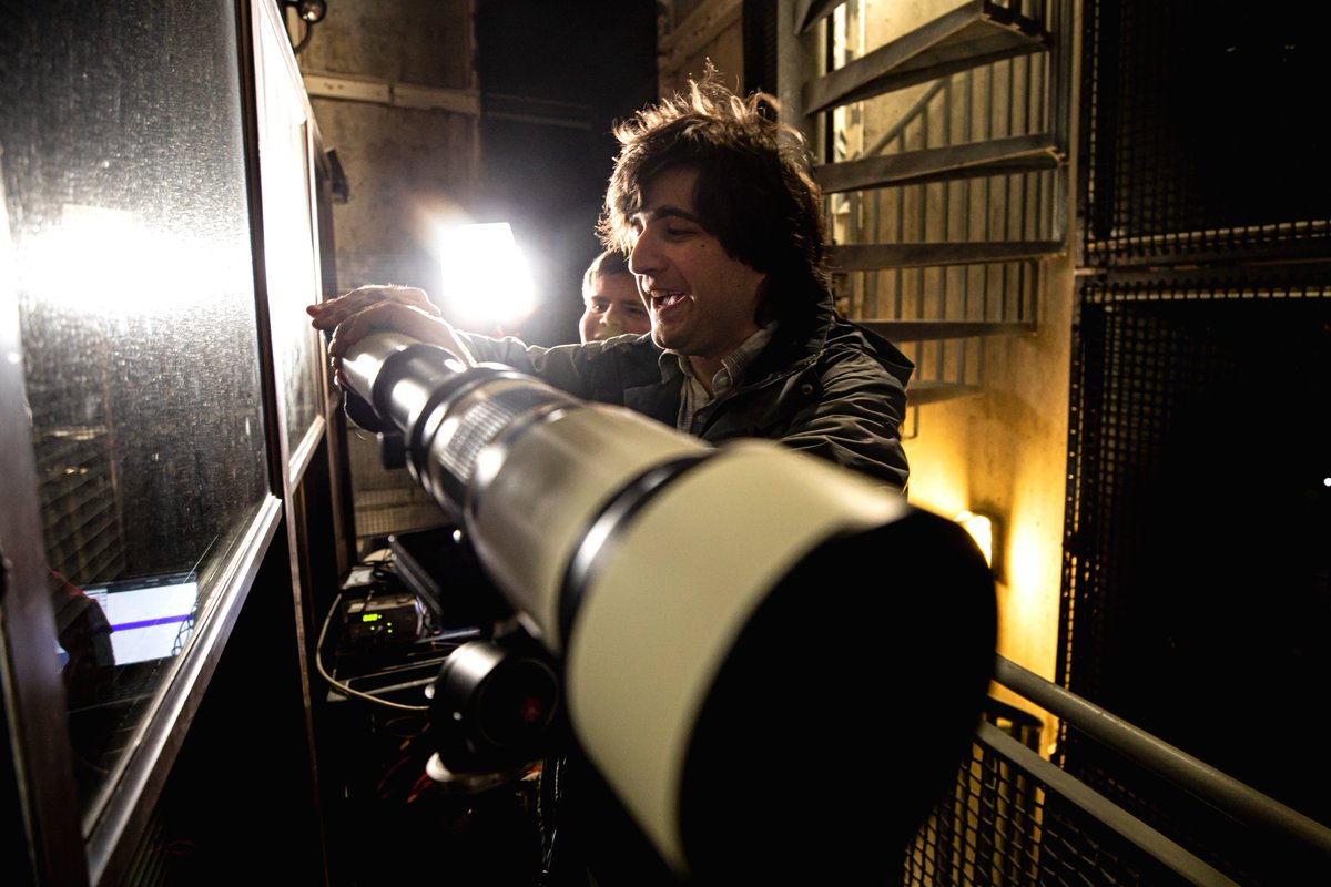 Daniel Genkin tweet media