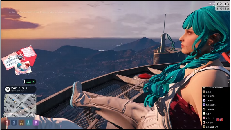 まめおもち / まめち on X