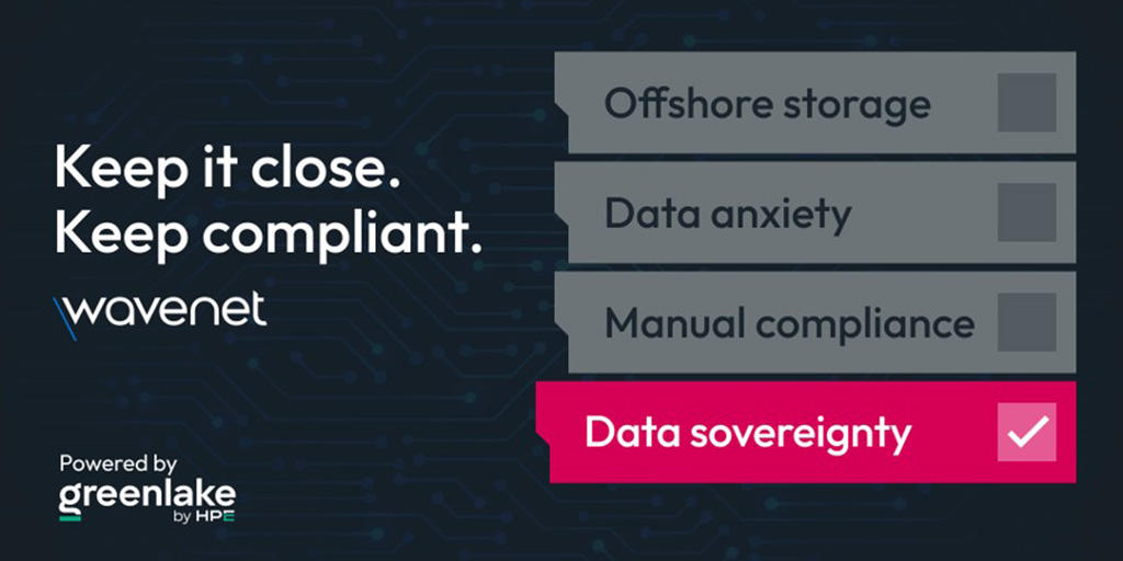 Modernise securely without losing control. 
In regulated industries, our private cloud powered by HPE GreenLake delivers agility, compliance, and data sovereignty, enabling innovation without risk or complexity. 
Learn more > okt.to/TaOj0K