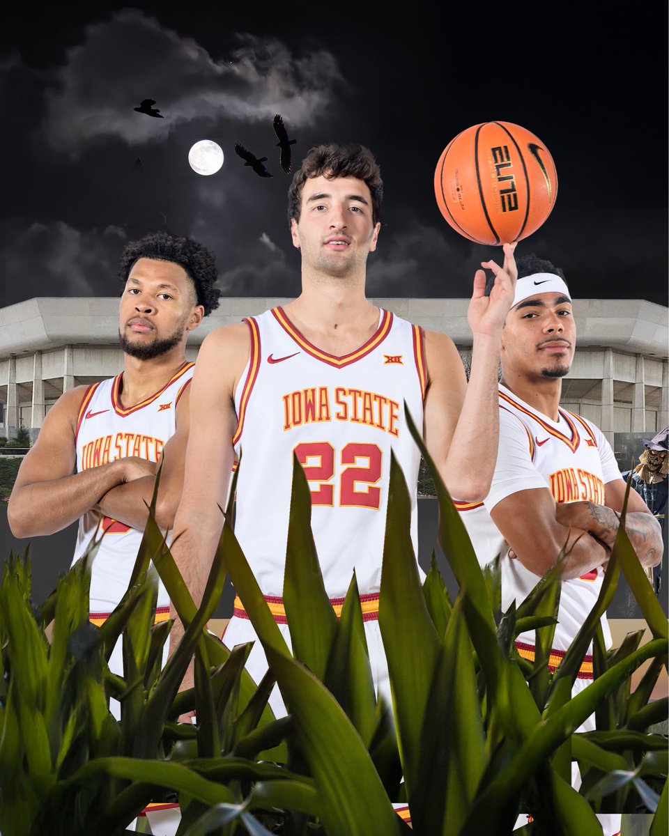 Luke Klostermann tweet media