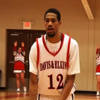 LEGENDS OF POLK’S PAST: Malik Tinsley, F (Basketball)

A native of Philadelphia, Malik Tinsley spent just one season at what’s now Polk State College but certainly left his mark. At 6-foot-7, Tinsley showed the ability to score, rebound and defend. For the 2009-10 season, the