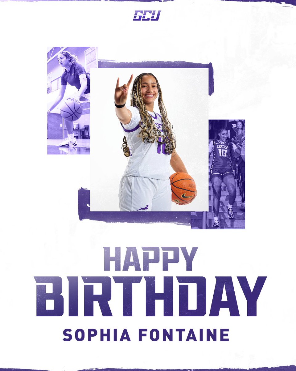 GCU Women's Basketball tweet media