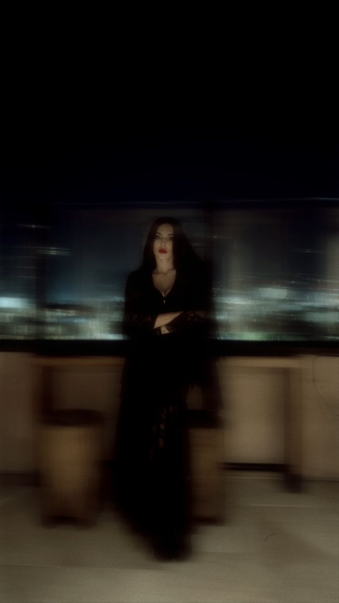 Happy Halloween ☠️🖤