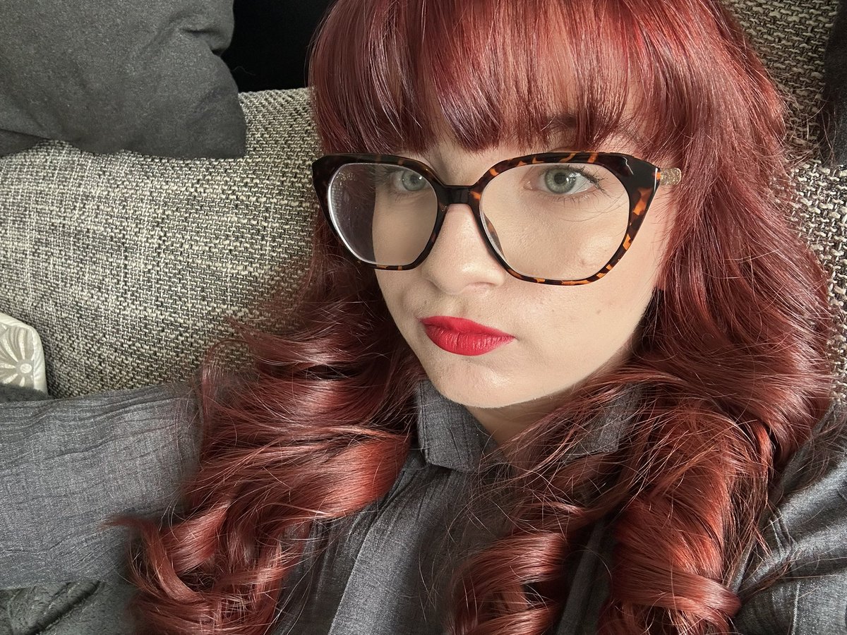 margislive's tweet image. insta saw them first 🤓