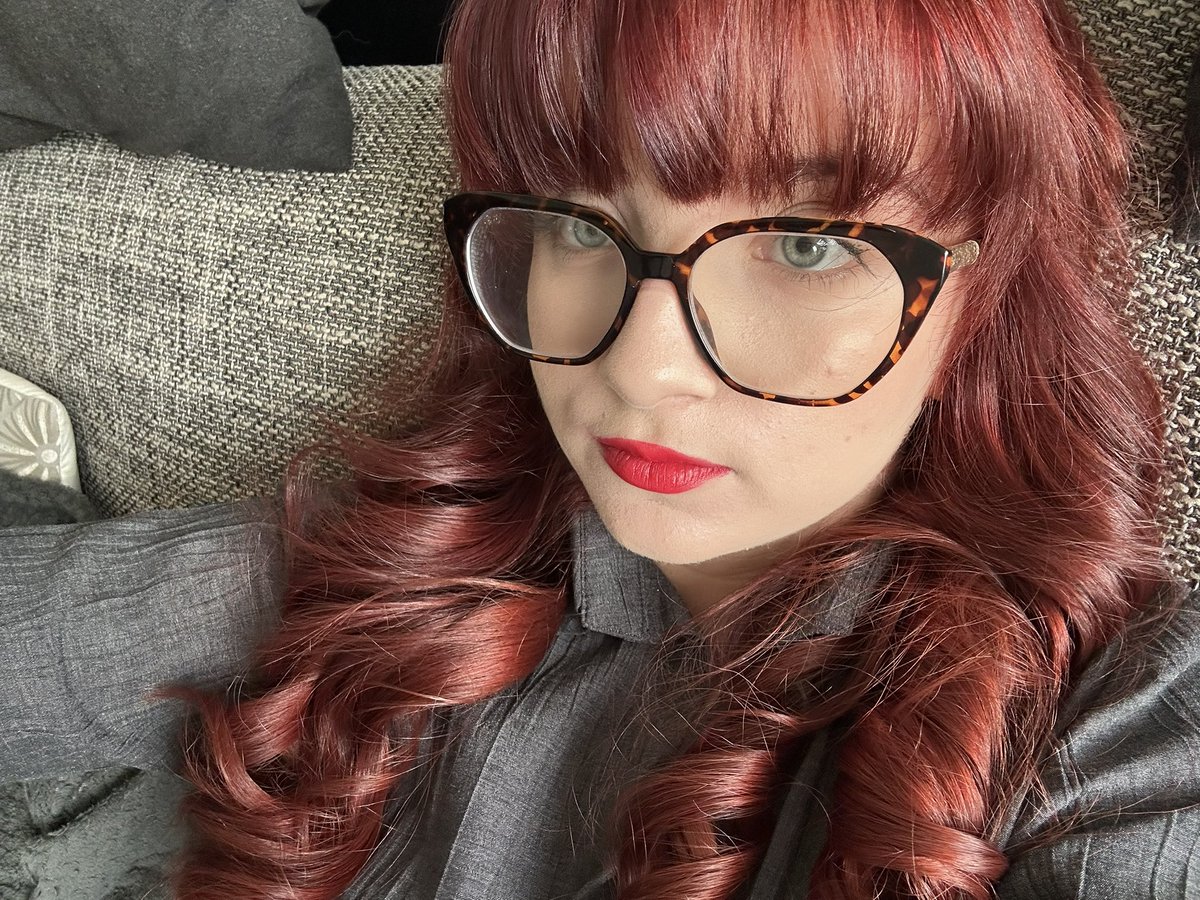 margislive's tweet image. insta saw them first 🤓