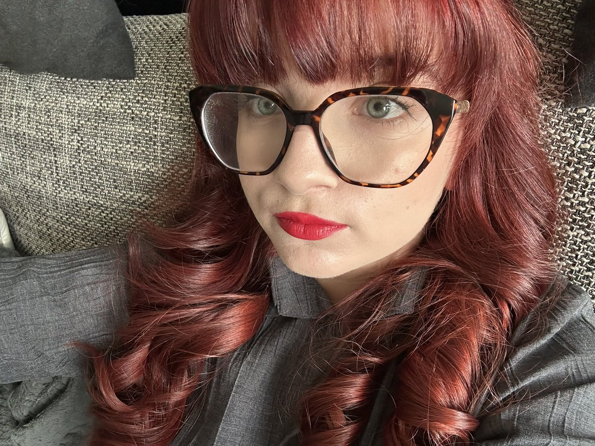 margislive's tweet image. insta saw them first 🤓