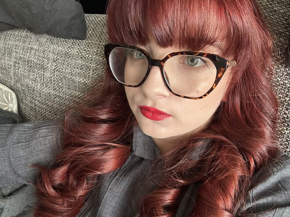 margislive's tweet image. insta saw them first 🤓