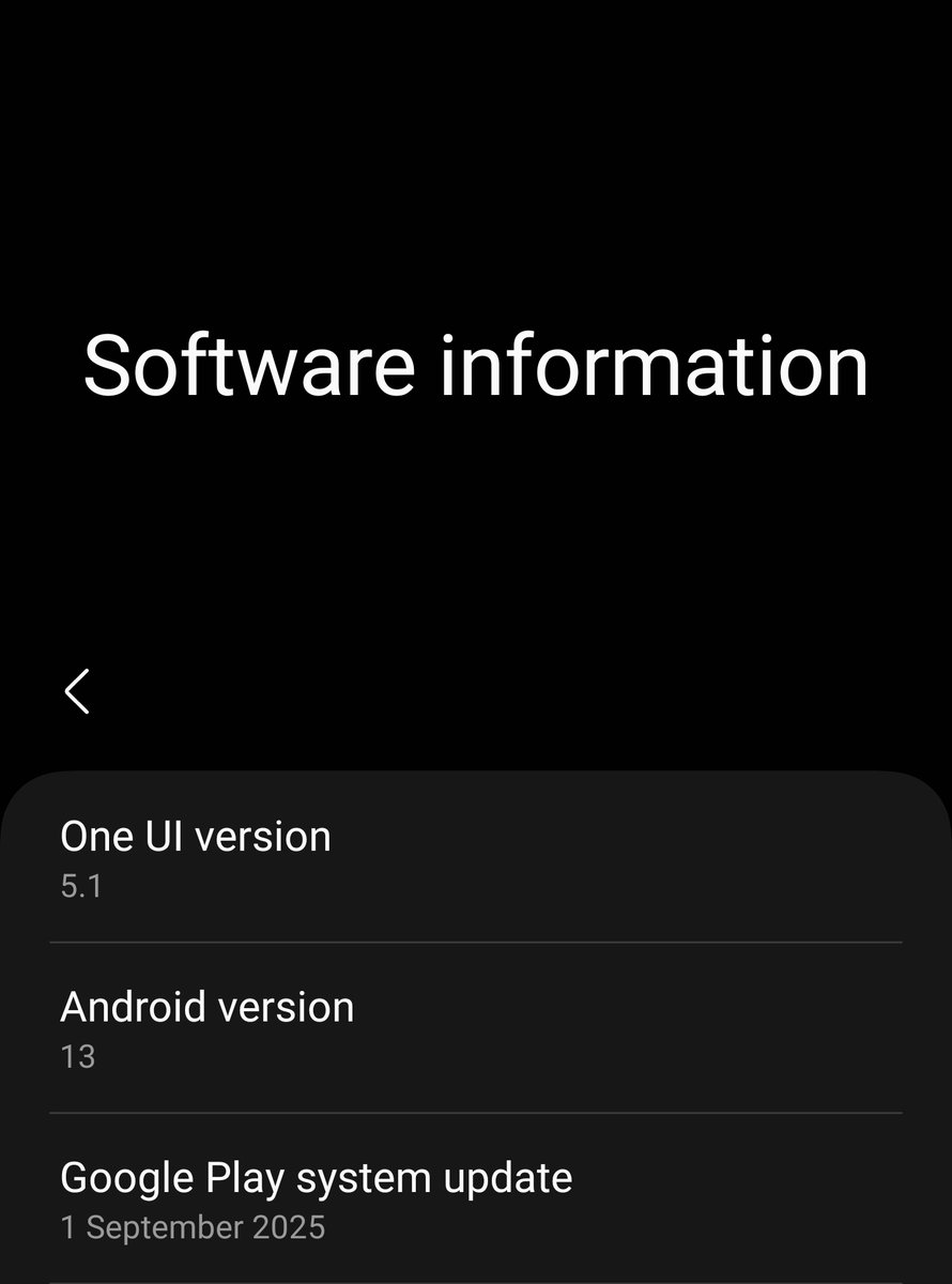 dejc420's tweet photo. @tarunvats33 Still using the 5.1 no problems with battery (for now 🙄) https://t.co/5kGJxAuDXM