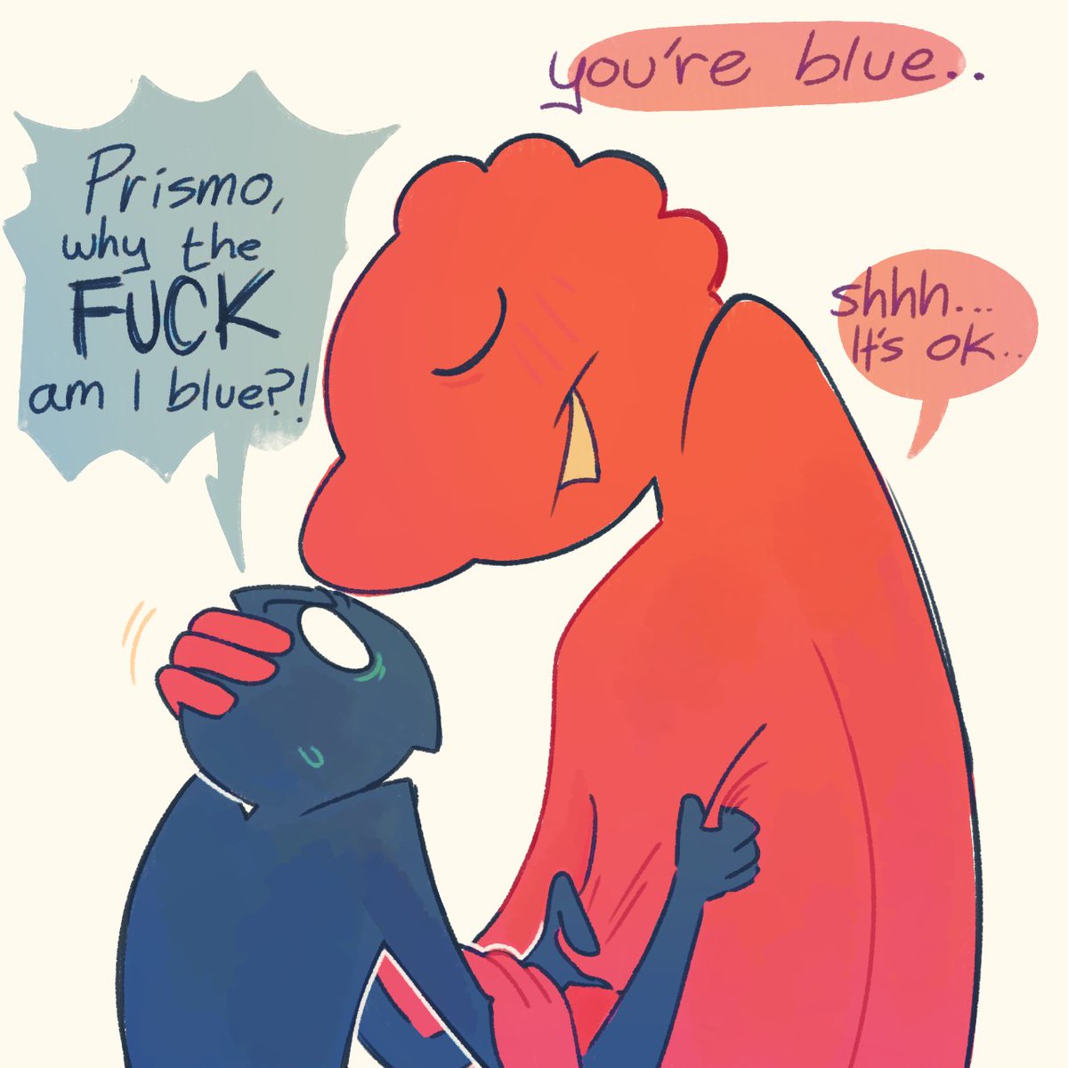 it ok scarb i prismo