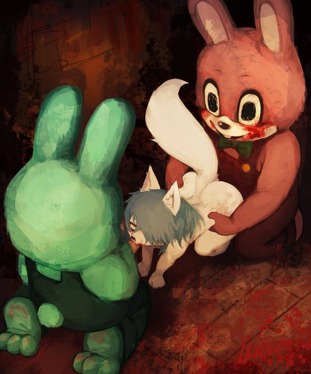 Happy Halloween 🍬🎃👻
wanted to do more visceral type of lewds with Tera.
anyway, shoutout to my supporters for sticking with me for things like this.
#TeraTreats