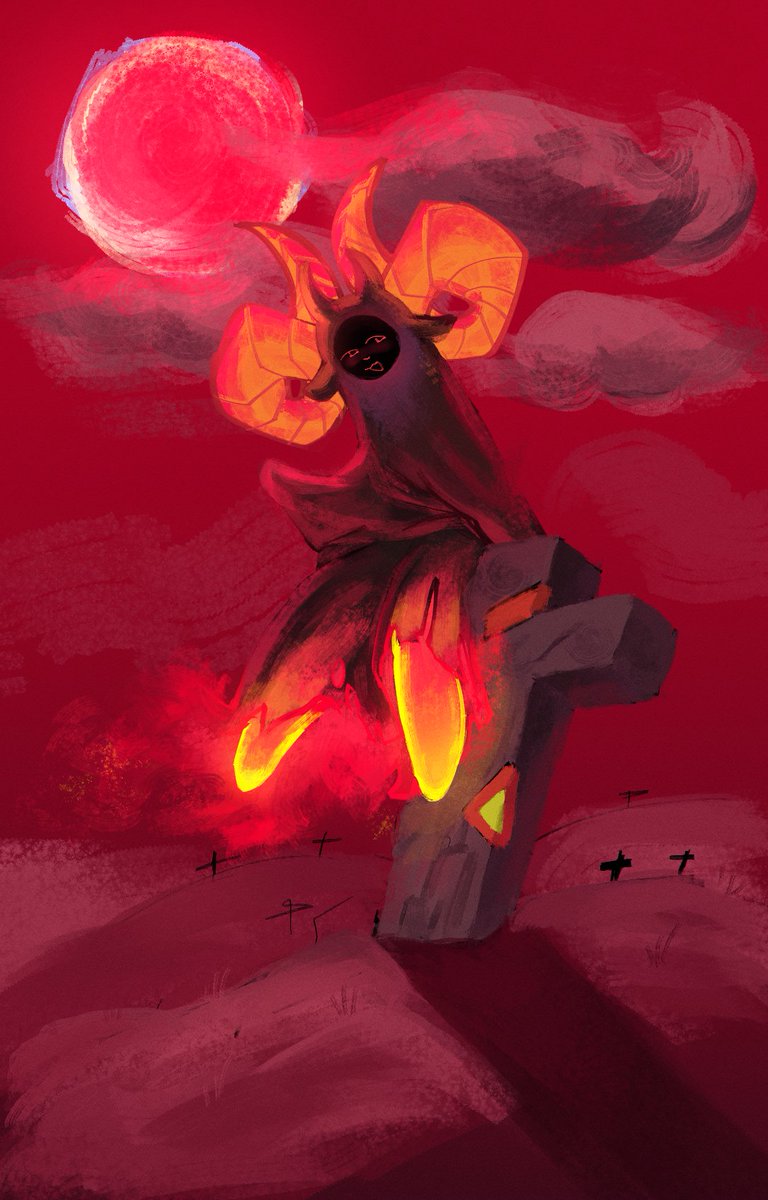 Datrag_0ff's tweet image. Grag for the day