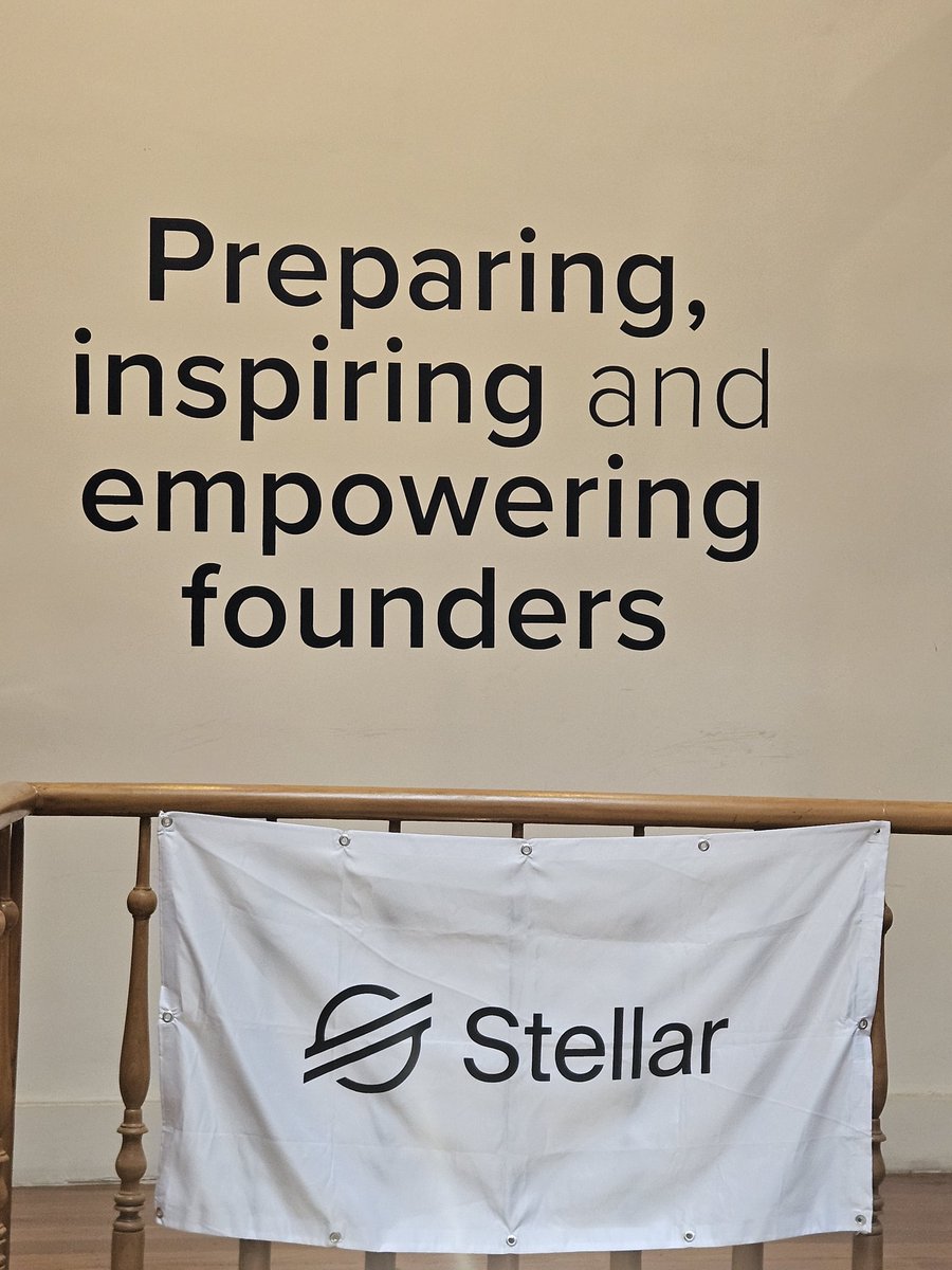 Stellar Community Fund. Is this you?
