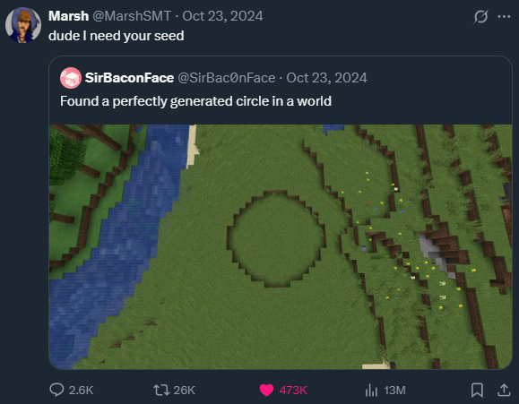 SirBaconFace tweet media