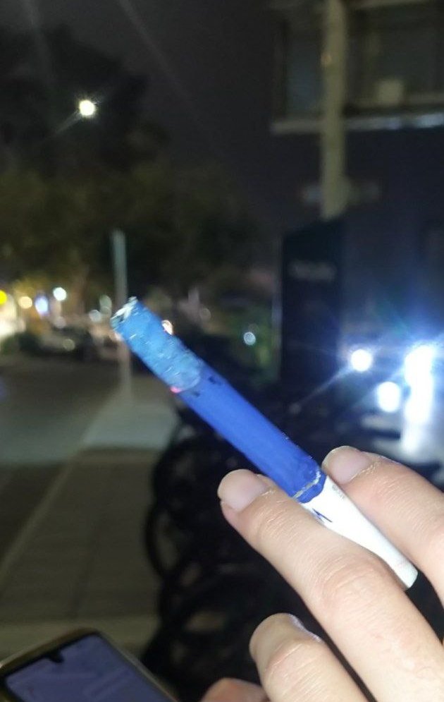 sudo_Init0's tweet image. من تا آخر عمرم میتونم با رفیقای هنرمندم فلکس کنم✨
سفارش داشتین، در خدمتیم 🤌