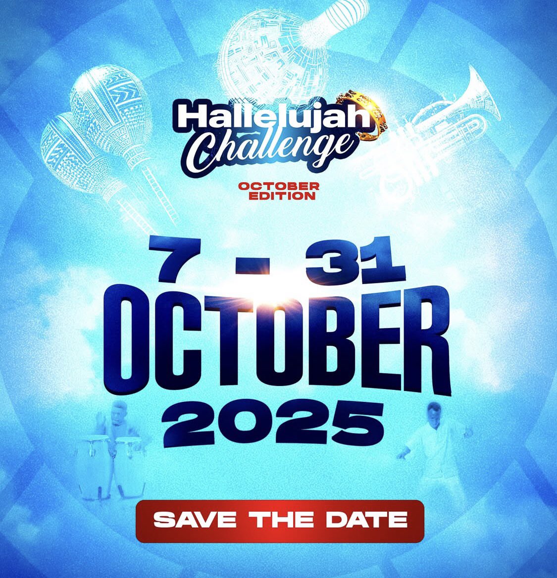 fifss__'s tweet image. Hallelujah Challenge, i’m grateful for you. Thank you for showing me that God is faithful.🥹

#HallelujahChallenge 
#HallelujahChallengeOCT2025