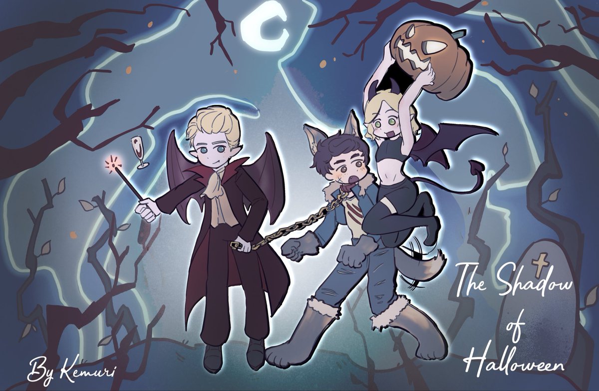 Let's go to the forbidden forest!
 #HogwartsLegacyMC
色弱人类驯服渐变映射实录